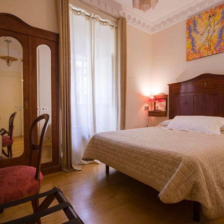 Hotel Monumento Pazo De Orban Lugo Exteriör bild